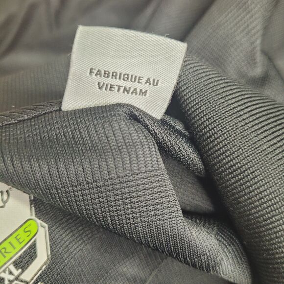 Callaway X-Series size XL Polo Men Top lightweight athletic collar button - Picture 11 of 11